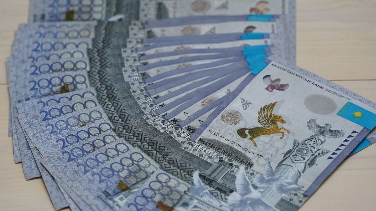 Хищение миллионов из бюджета выявили в Туркестанской области