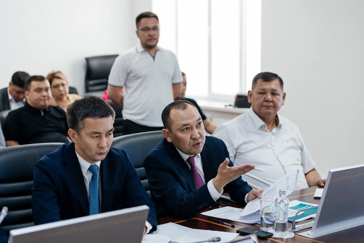 На водителей управу найдут?