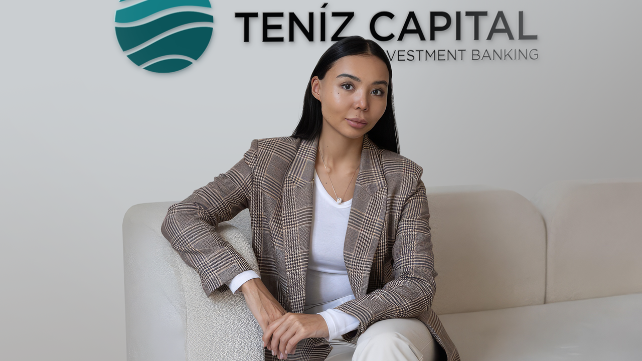 Инвестбанк Teniz Capital привлек 156 млрд тенге для финансирования МСБ через рынок облигаций 