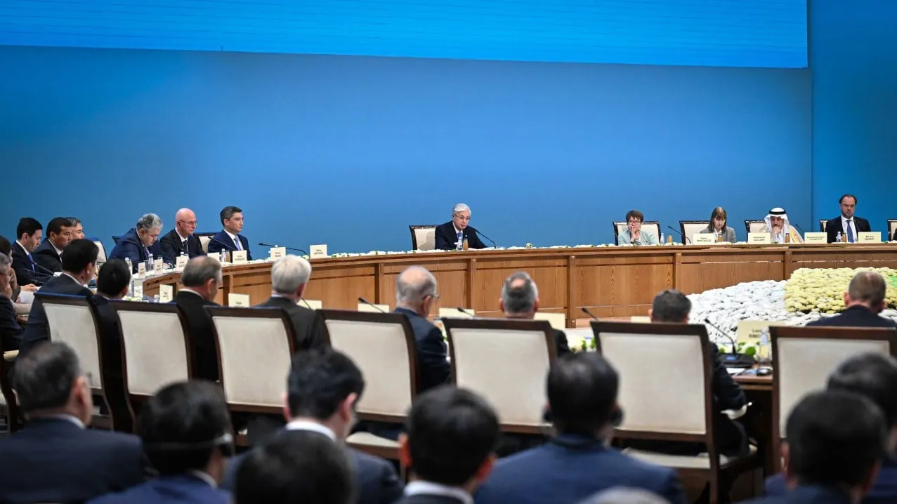 Токаев назвал долгосрочную цель Казахстана