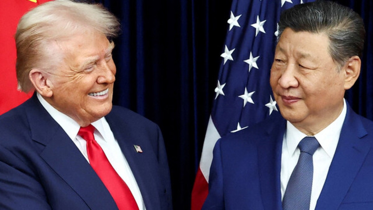 Си Цзиньпин посетит США 24 сентября