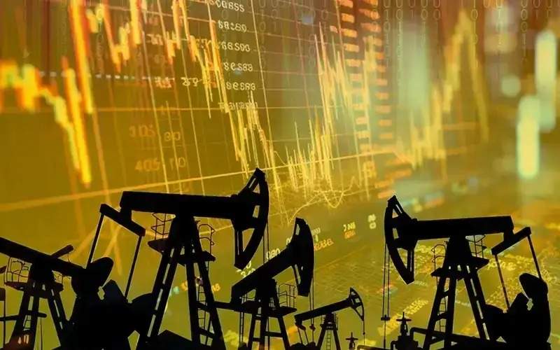 Мировые цены на нефть на 6 июля