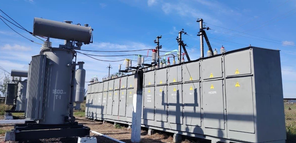 Более 5,6 тысячи километров электролиний отремонтировано в Казахстане к зиме