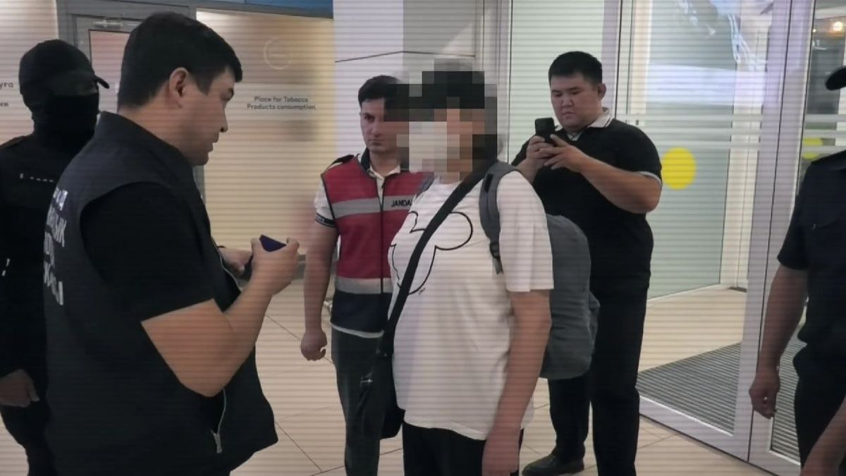 Обманула на 6 млрд тенге: разыскиваемую несколько лет казахстанку доставили из Турции