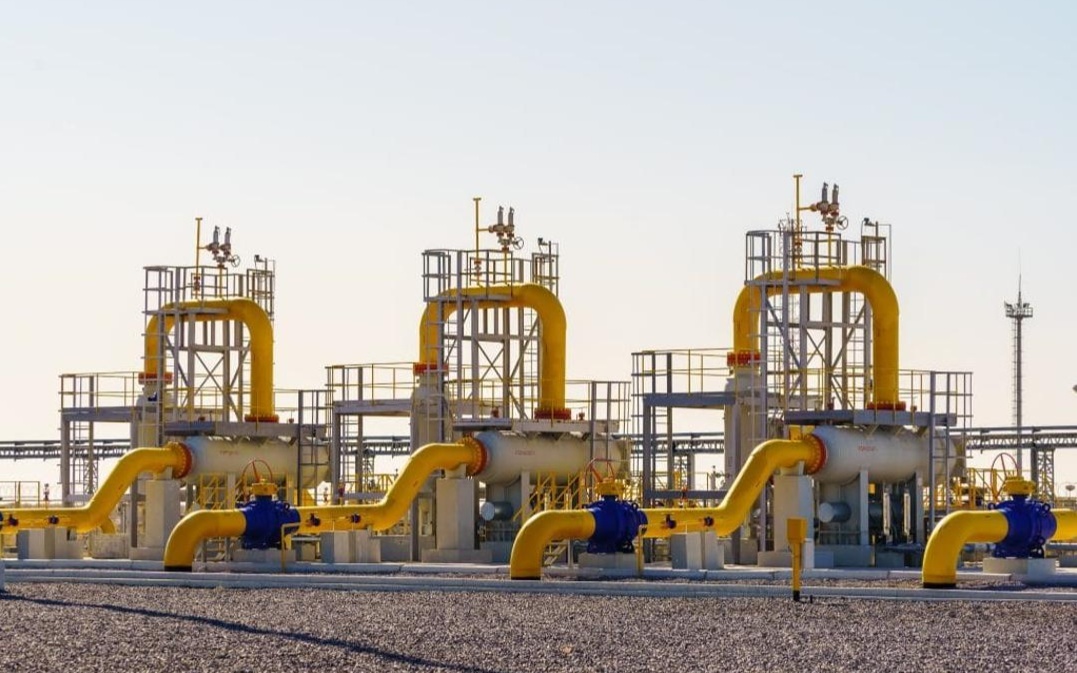 Минэнерго разработает Дорожную карту для газификации 80% населения Казахстана