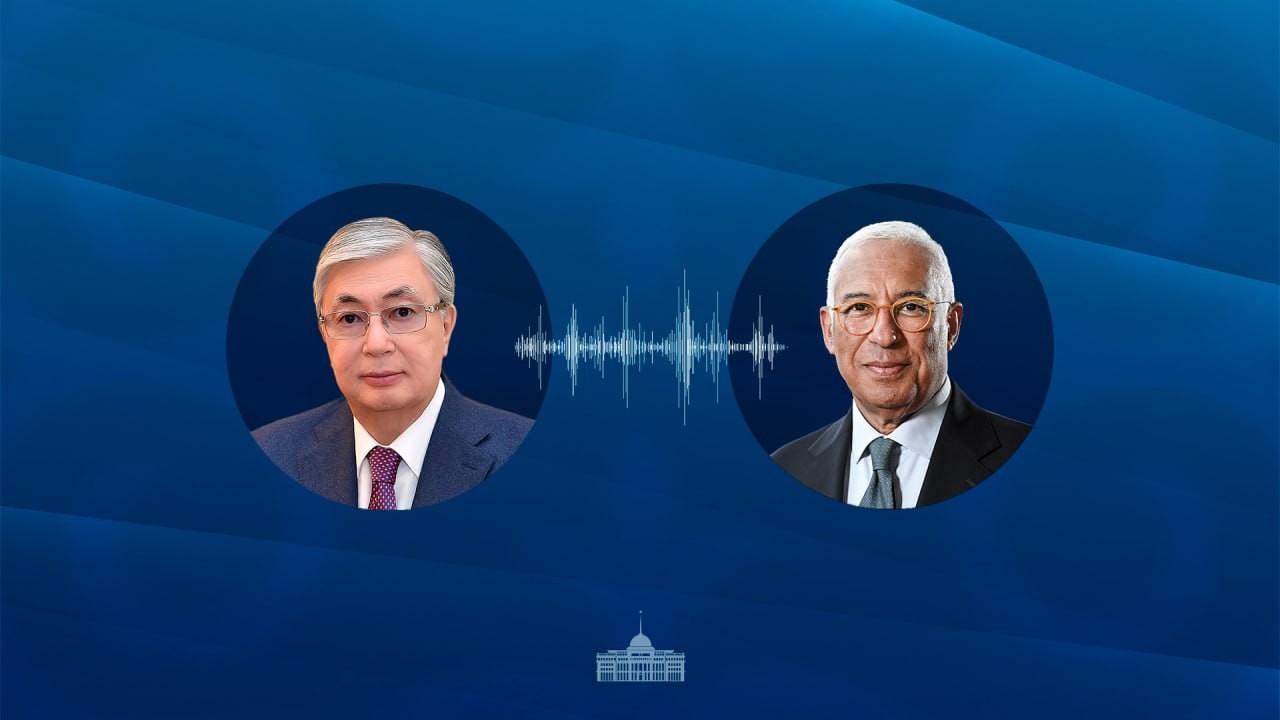 Казахстан и ЕС: новые горизонты партнёрства