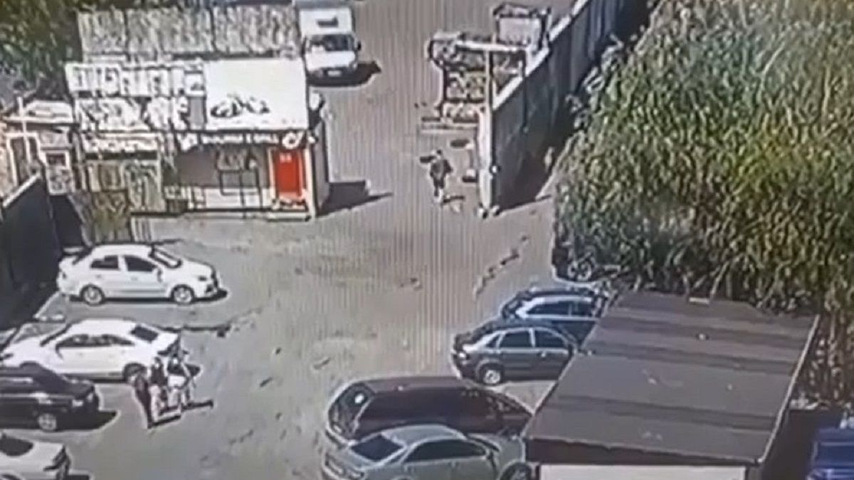 Обычная просьба обернулась преступлением в Усть-Каменогорске