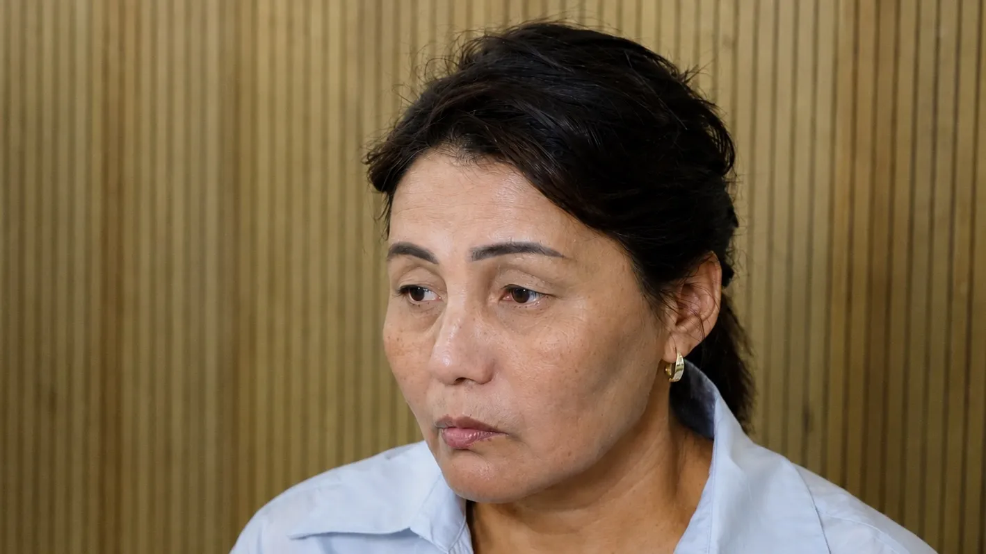 Мать погибшей фельдшера Улданы: Я не узнала свою дочь