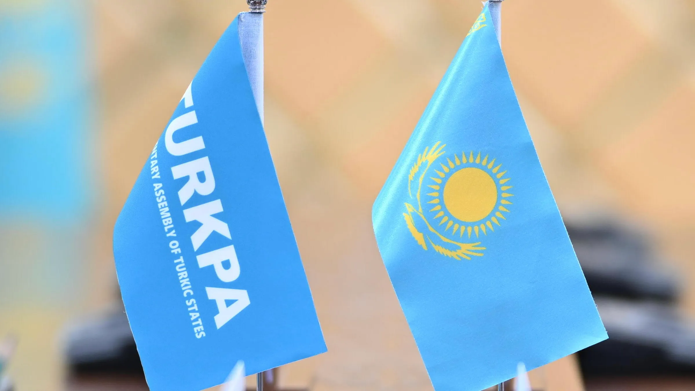 Казахстан под лидерством президента Токаева проводит очень серьезные реформы &ndash; глава миссии ТЮРКПА