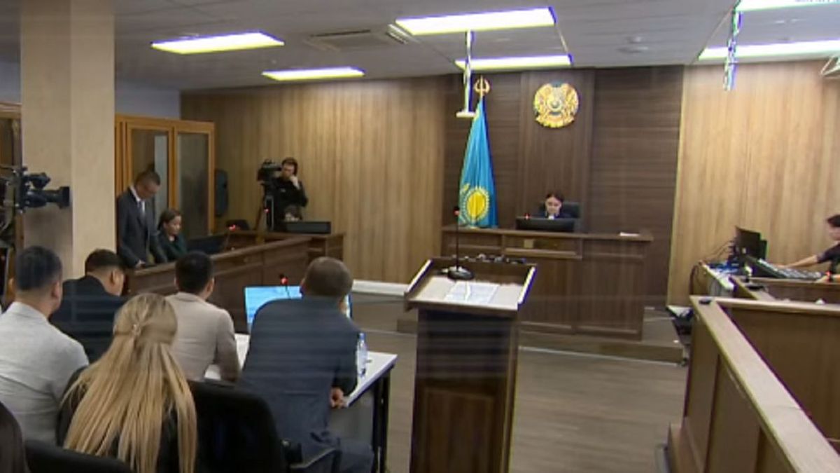 «Его мать попросила вернуть 4,5 млн»: мама погибшей Улданы Мырзуан рассказала о деньгах