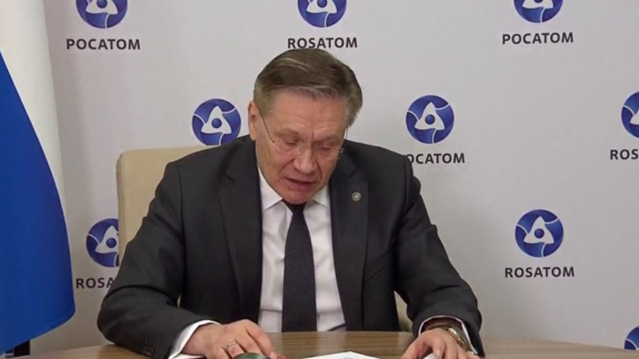 «Росатом» практически завершил изыскания для первой АЭС Казахстана