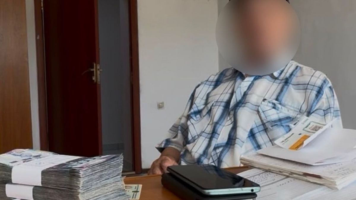 Пенсионер из Костаная избежал потери миллионов тенге