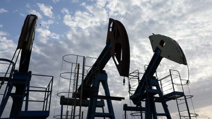 Brent поднялась выше $91 за баррель, нефть закрылась на трехнедельном максимуме