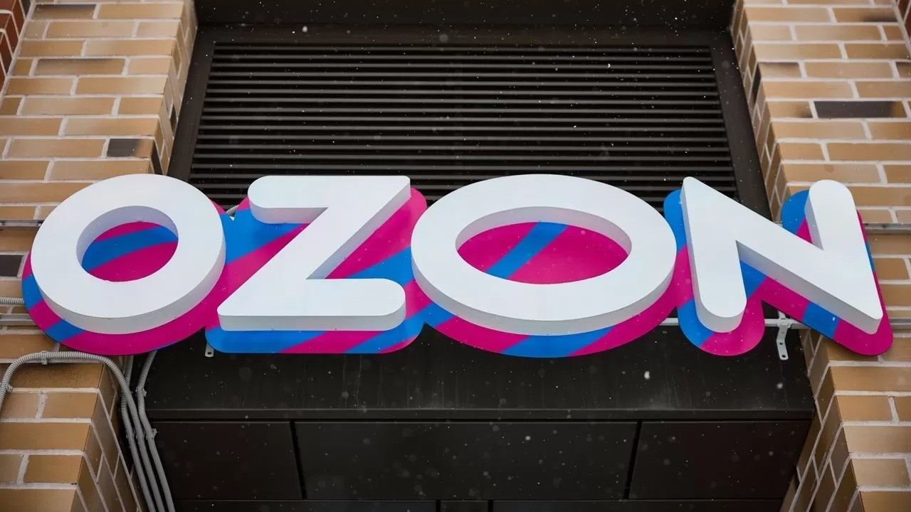 Казахстанских покупателей Ozon предупредили о возможной отмене заказов