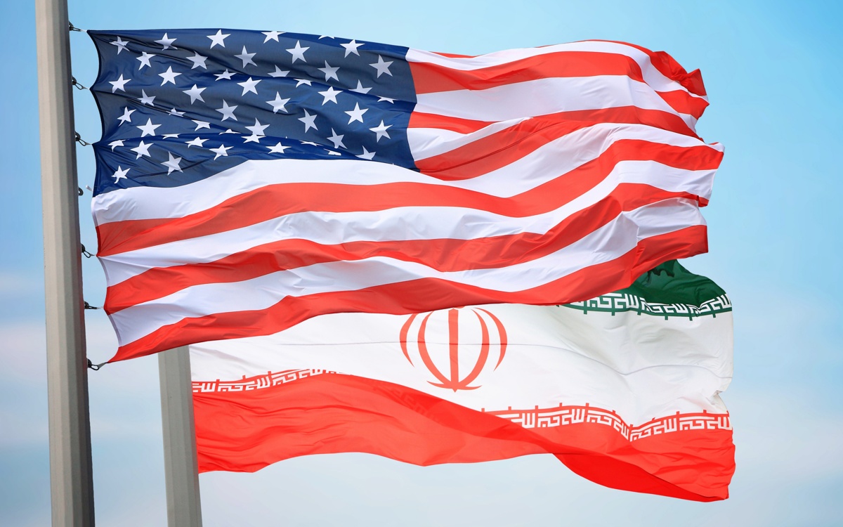 США перехватывают инициативу: почему положение Ирана резко изменилось