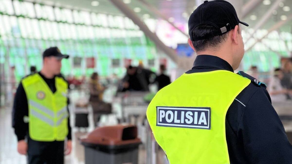 Шесть женщин в хиджабах наказали в Атырау после возвращения из Стамбула