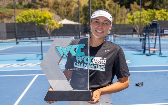 Казахстанская теннисистка взлетела на 284 позиции в рейтинге WTA