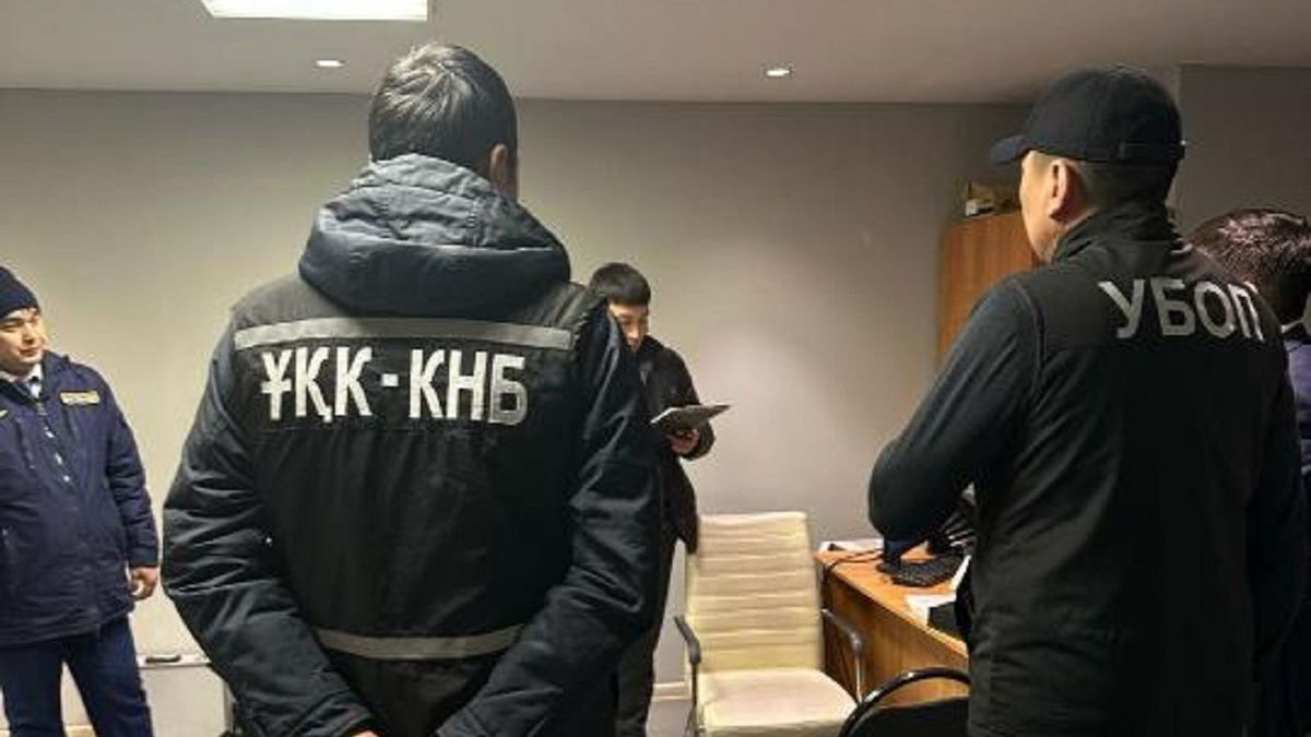 Миграционный скандал в Астане: 10 осуждены за незаконную миграцию