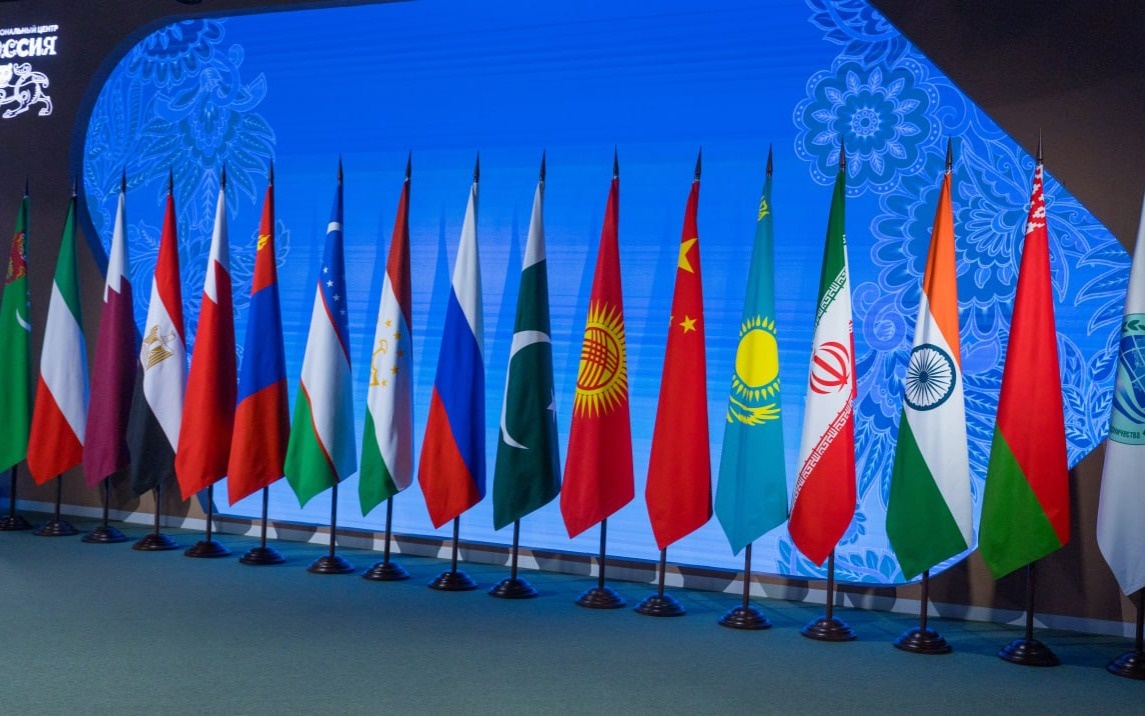 Форум ШОС по цифровой экономике пройдет в Урумчи 14-16 сентября