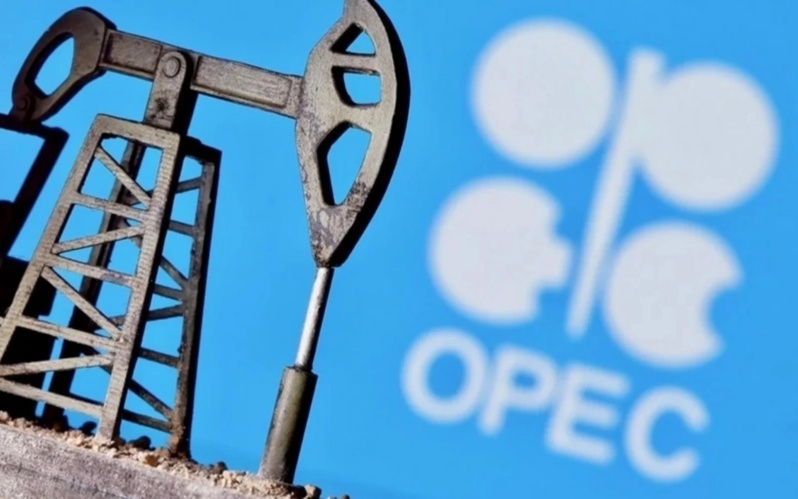 Brent завершила неделю выше $94 за баррель